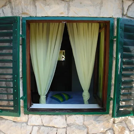 Lägenhet Robinson Karmen Blato (Korcula)