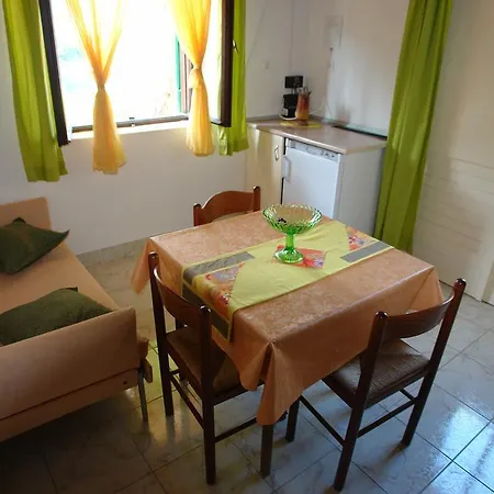 Lägenhet Robinson Karmen Blato (Korcula)