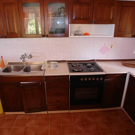 Appartement Robinson Karmen