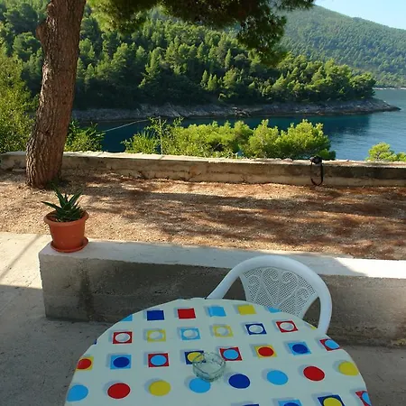 Robinson Karmen Blato (Korcula)