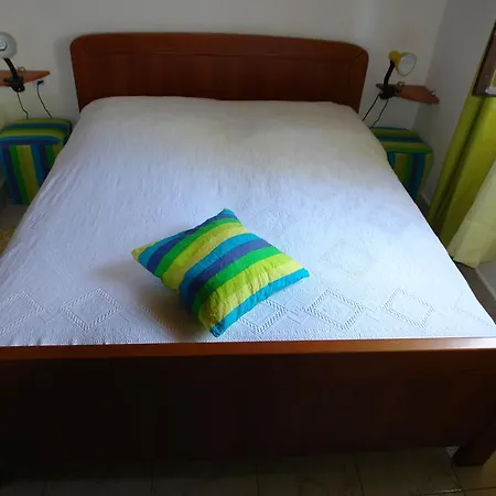 Appartement Robinson Karmen Blato (Korcula)