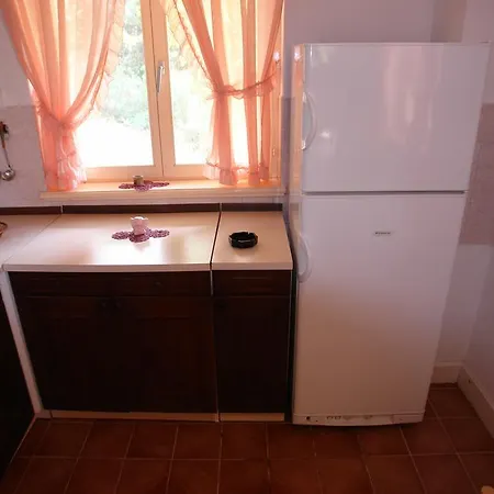 Appartement Robinson Karmen
